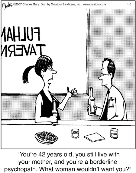 out